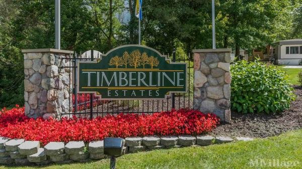 Photo of Timberline Estates, Coopersville MI