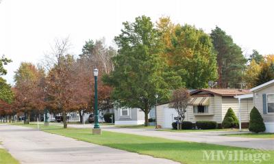 Photo 3 of 14 of park located at 1771 Sunset Dr. Caro, MI 48723