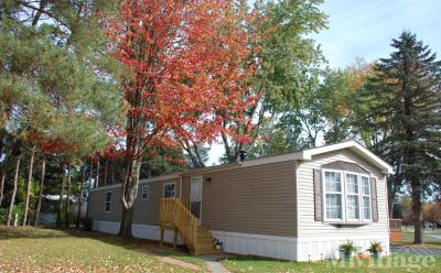 Photo 4 of 14 of park located at 1771 Sunset Dr. Caro, MI 48723