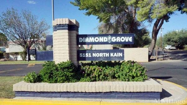 Photo of Diamond Grove Estates, Tucson AZ