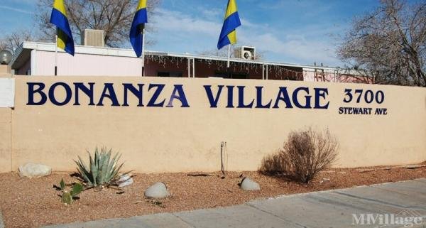 Photo of Bonanza Village, Las Vegas NV