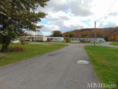 Mobile Home Park in Madison NY