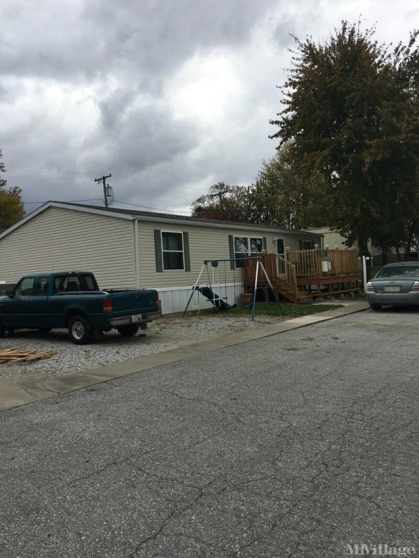 Grows Mobile Home Park Mobile Home Park in Eagle, NE MHVillage