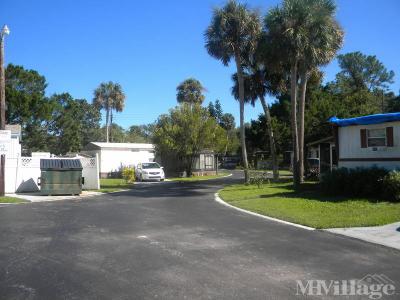 Photo 4 of 5 of park located at 671 North Dixie Avenue Titusville, FL 32796
