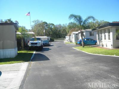 Photo 5 of 5 of park located at 671 North Dixie Avenue Titusville, FL 32796
