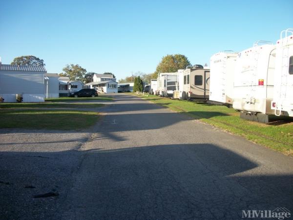 Photo 1 of 2 of park located at Hospital Drive Lewisburg, PA 17837