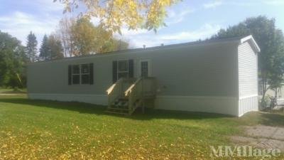 Mobile Home Park in Monmouth ME