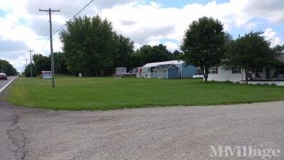 Mobile Home Park in Plymouth OH
