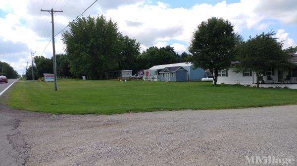 Photo of Comfort Estates Mobile Home Park, Plymouth OH