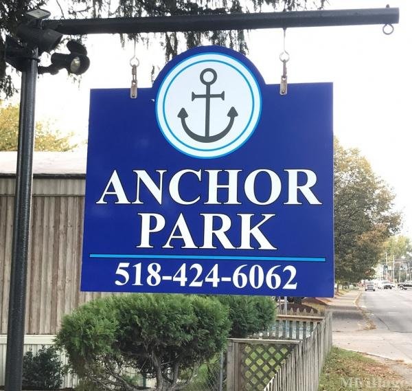 Photo of Anchor Park Community, Troy NY