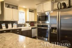 Springrove Mobile Home Park In Davisburg Mi Mhvillage