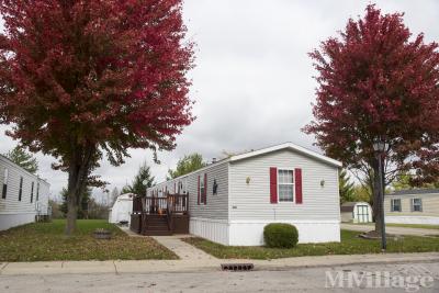 Photo 2 of 7 of park located at 3000 North Apperson Way Kokomo, IN 46901