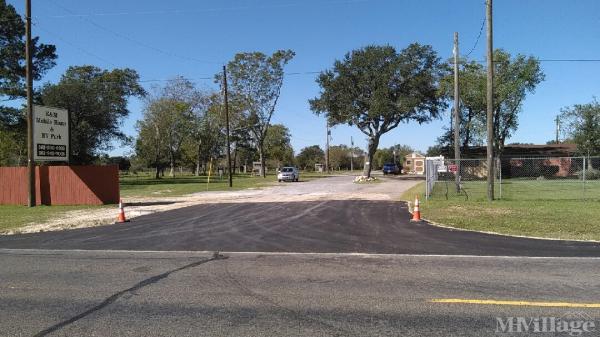 Photo 1 of 2 of park located at 2280 Hwy 365 Nome, TX 77629