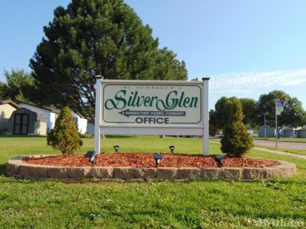 Photo of Silver Glen Manufactured Home Community, Sioux Falls SD