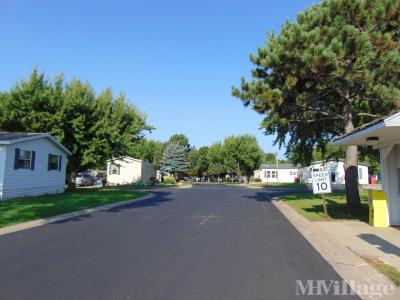 Photo 3 of 3 of park located at 6001 West Silver Place Sioux Falls, SD 57106