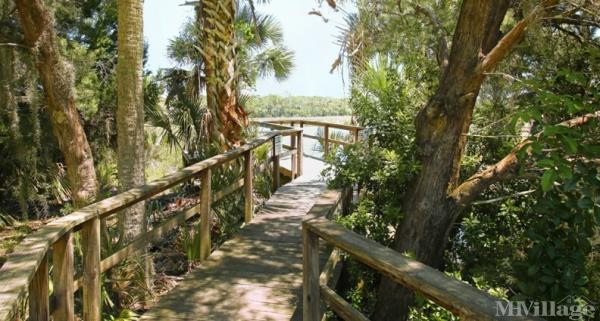 Photo 1 of 2 of park located at 3345 Old Kings Road South Flagler Beach, FL 32136