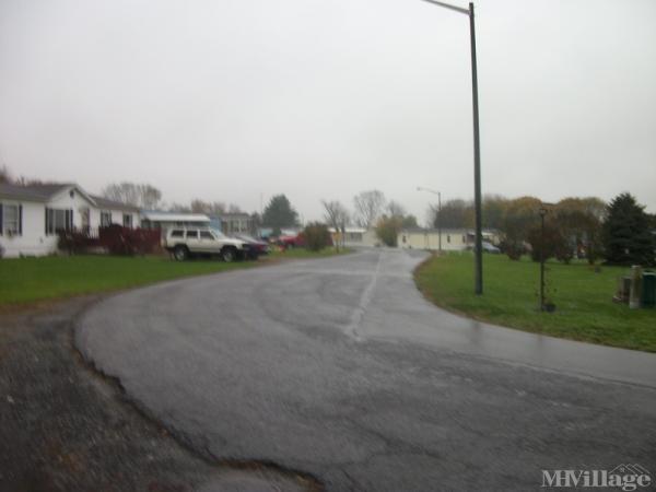 Selinsgrove, PA Senior Retirement Living Manufactured and Mobile Home