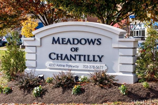 Photo of Meadows of Chantilly, Chantilly VA