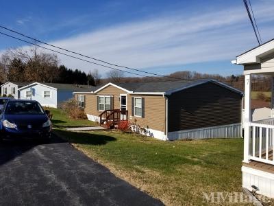 Mobile Home Park in Glenmoore PA