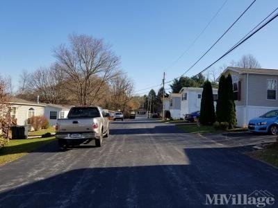 Mobile Home Park in Glenmoore PA