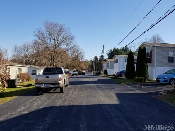 Photo 1 of 2 of park located at Springton &Amp; Highspire Rds Glenmoore, PA 19343