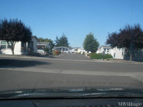 Photo 1 of 2 of park located at 653 N Seventh Ave Sequim, WA 98382