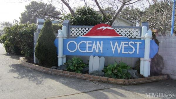 Photo of Ocean West, McKinleyville CA