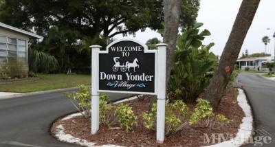 Mobile Home Park in Largo FL