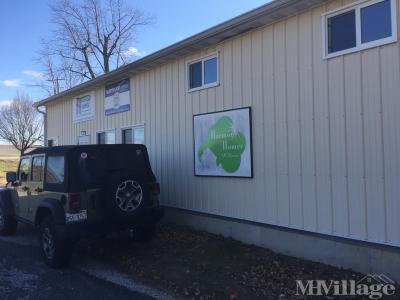 Mobile Home Park in East Alton IL