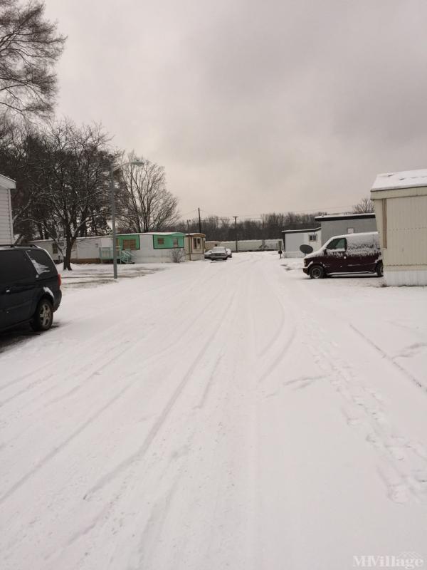 Pleasant Valley Mobile Home Park Mobile Home Park in Clare, MI MHVillage