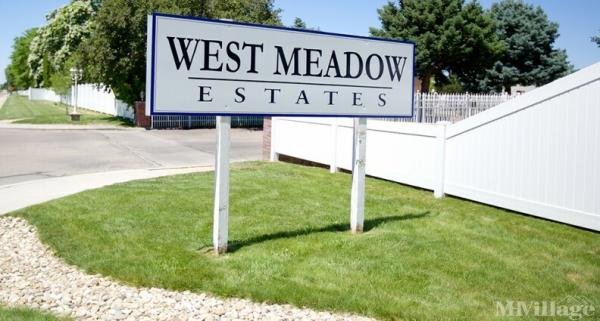 Photo of West Meadow Estates, Boise ID