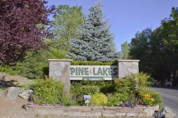 Photo of Pine Lakes, Prescott AZ