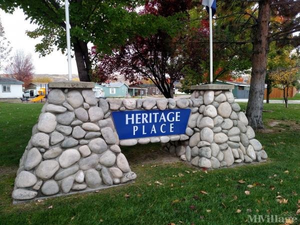 Photo of Heritage Place Park, Emmett ID