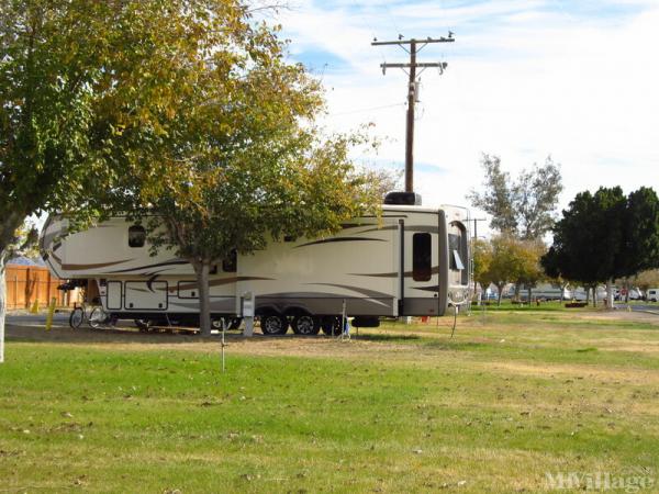 Photo of Hidden Beaches, Blythe CA