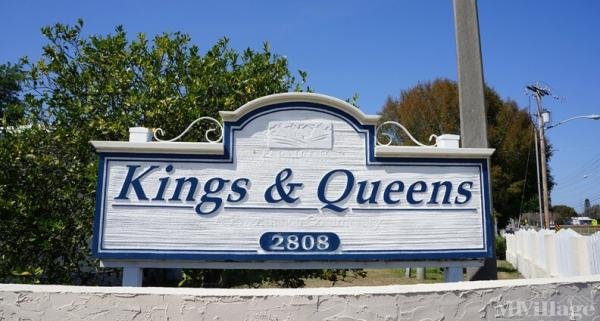 Photo of Kings and Queens, Lakeland FL