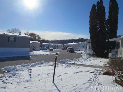 Mobile Home Park in Patterson NY