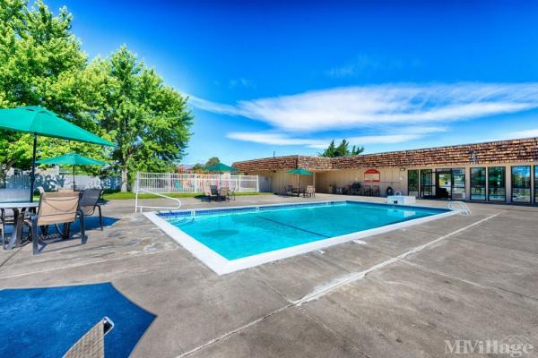 Northgate Village Mobile Home Park in Reno, NV | MHVillage