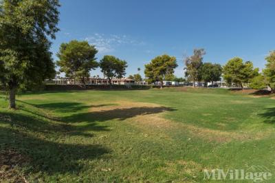 Photo 5 of 18 of park located at 400 West Baseline Road Tempe, AZ 85281