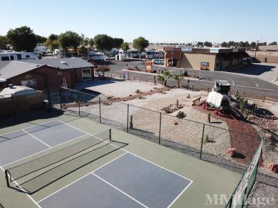 Photo 5 of 29 of park located at 10247 South Frontage Road Yuma, AZ 85365