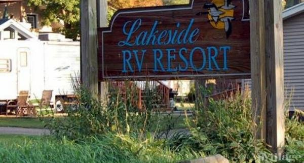 Photo of Lakeside Resort, New Carlisle IN