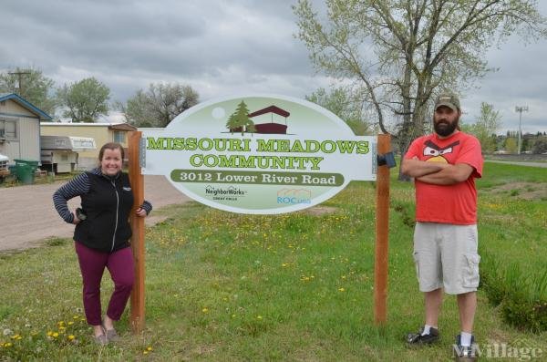 Photo of Missouri Meadows Community, inc., Great Falls MT