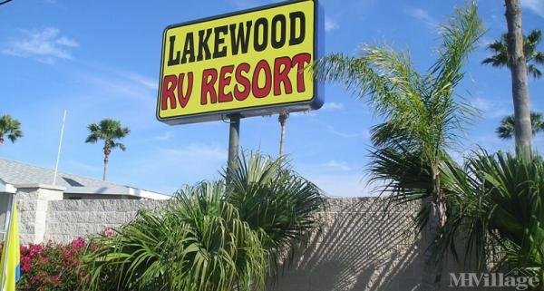 Photo of Lakewood Resort, Harlingen TX