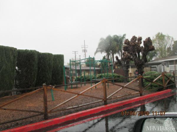 Photo 1 of 2 of park located at 2135 Little Orchard Street San Jose, CA 95125