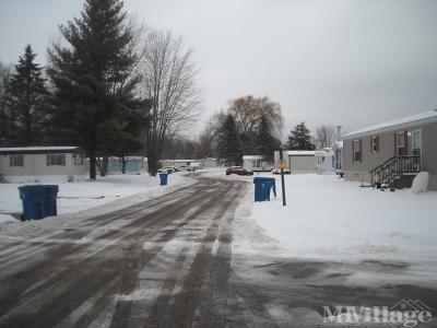 Photo 5 of 23 of park located at 7940 South Circle Drive Parma, MI 49269