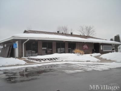 Photo 3 of 23 of park located at 7940 South Circle Drive Parma, MI 49269