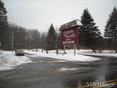 Photo 2 of 23 of park located at 7940 South Circle Drive Parma, MI 49269