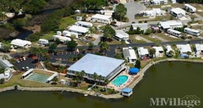 Manatee Rv Park Florida Campgrounds Florida Rv Parks