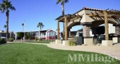 Photo 2 of 9 of park located at 3020 East Main Street Mesa, AZ 85213