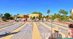 Photo 5 of 31 of park located at 8865 E. Baseline Mesa, AZ 85209