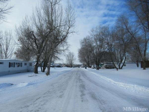 Photo 1 of 2 of park located at 111 Albatross Drive Bismarck, ND 58504